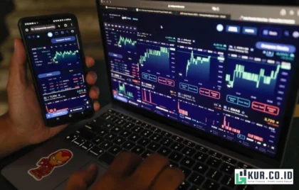 Indeks Bisnis-27 Melemah