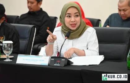 Insiden Gas Kimia Cilegon