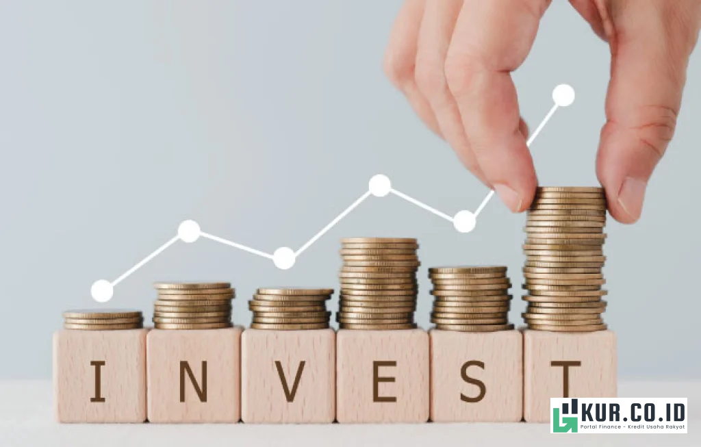 investasi untuk penghasilan rendah