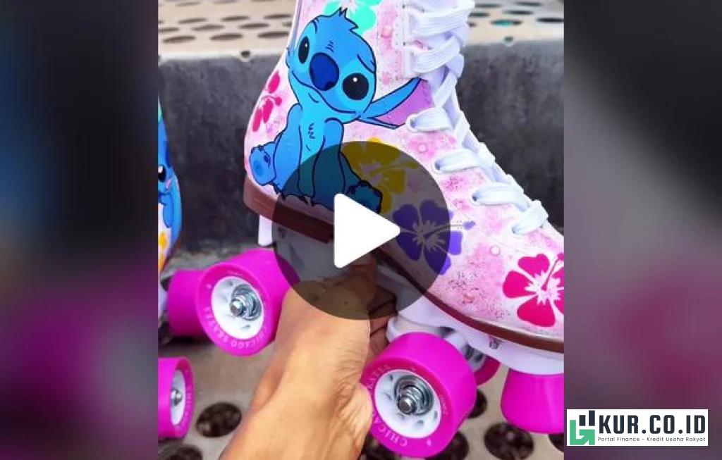 kans investor akumulasi saham