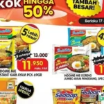 kata-kata promosi toko sembako