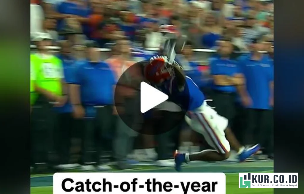 kerugian Larry Ellison 2026