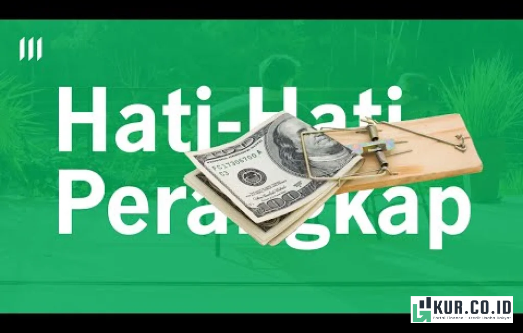 kesalahan menyiapkan bekal pensiun