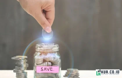 keseimbangan keuangan setelah liburan