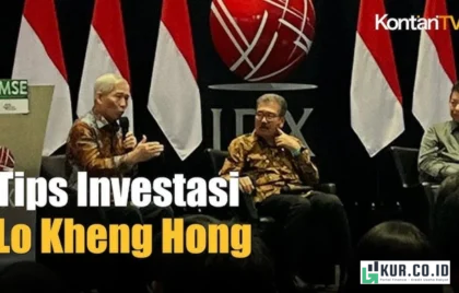 kiat sukses investasi saham