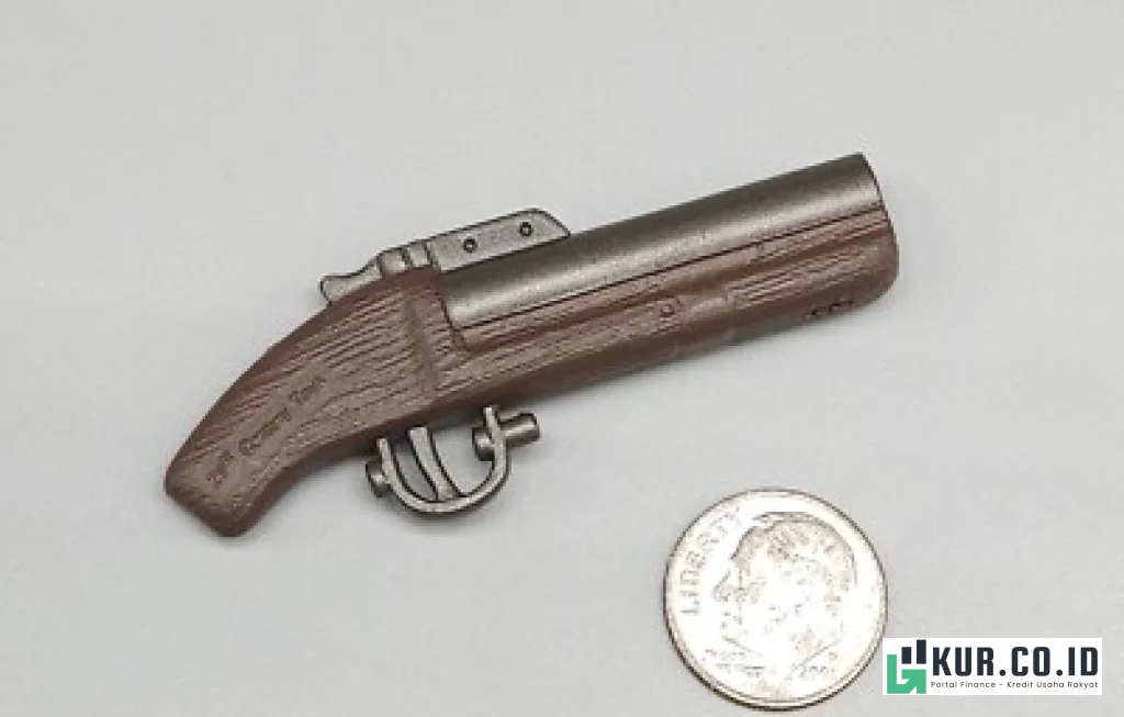 Kick Off Consumer Expo BRI