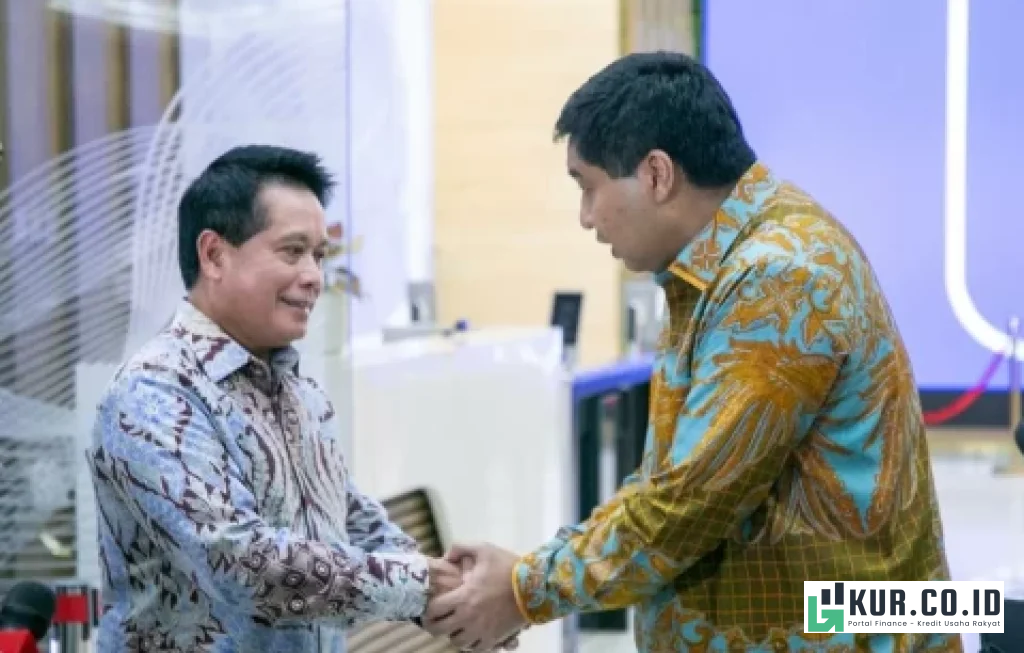 Kontribusi BRI Program Rumah Rakyat