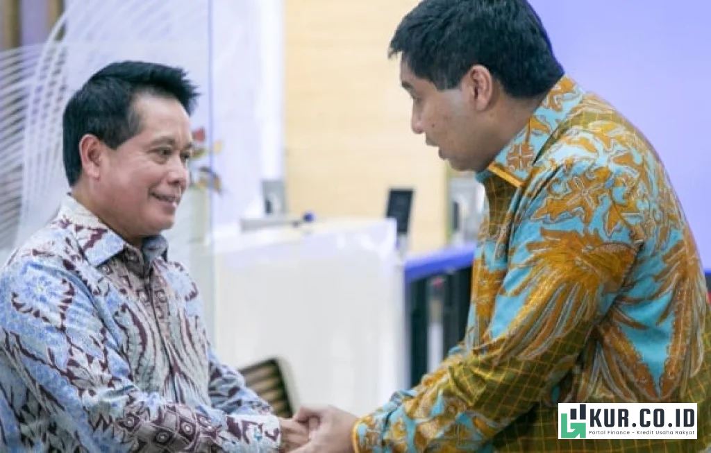 KPR Subsidi BRI untuk MBR