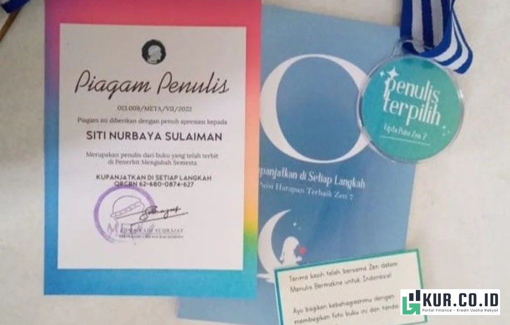 Langkah Emas Generasi Emas