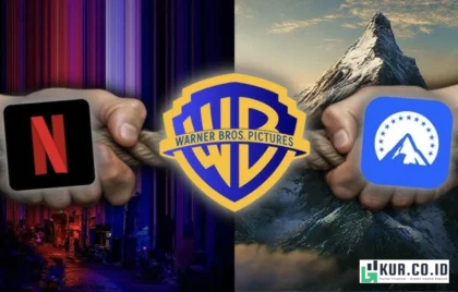 Netflix vs Paramount