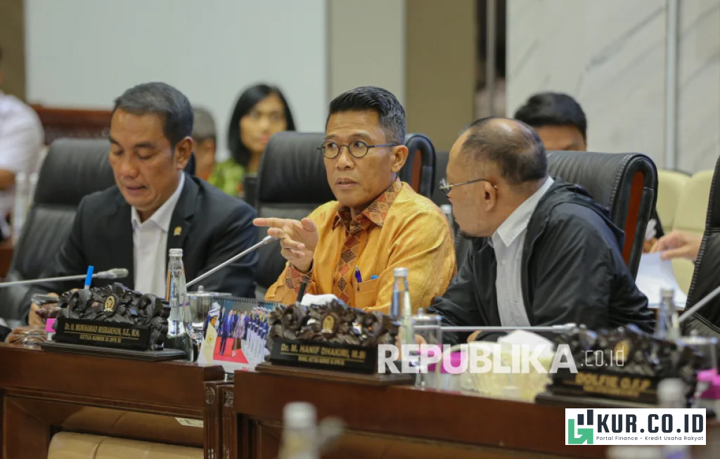 Pejabat OJK Mundur Ramai-ramai