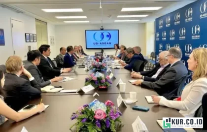 perdagangan RI tantangan geopolitik