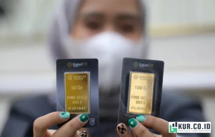 perubahan kepemilikan saham BATA