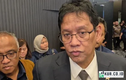 Purbaya Tangani Debottlenecking Hari Ini