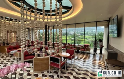 standar pelayanan prima warung makan