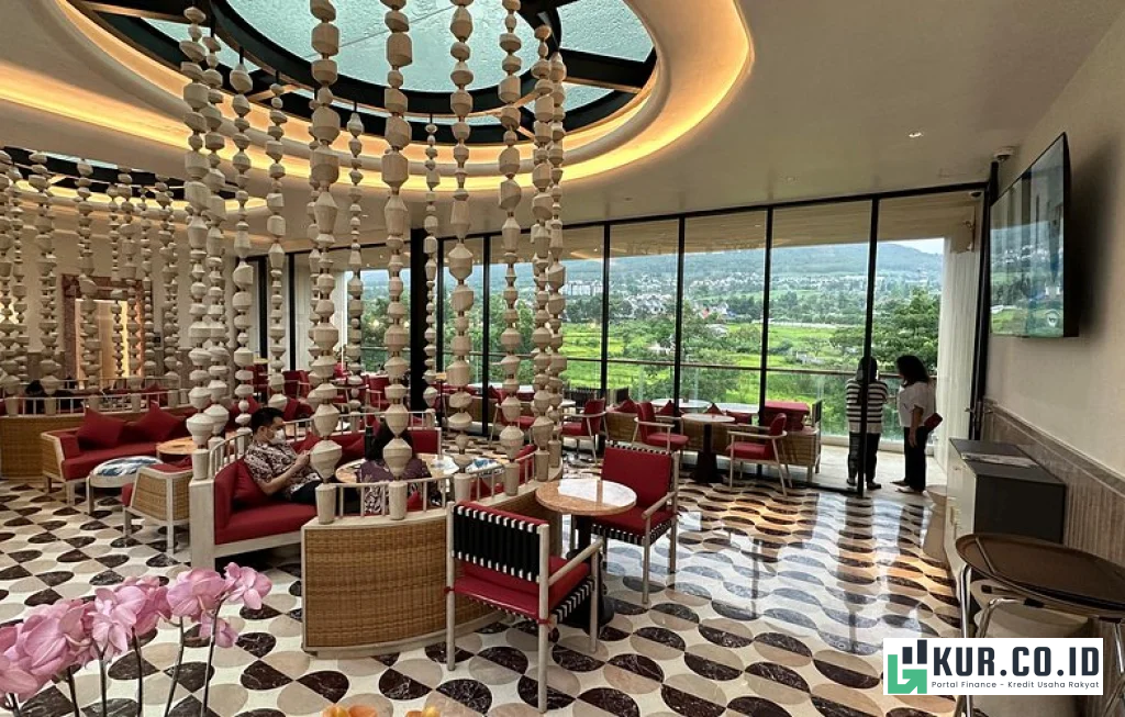 standar pelayanan prima warung makan