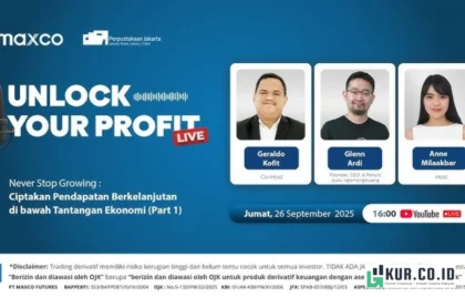 tantangan investasi pemula