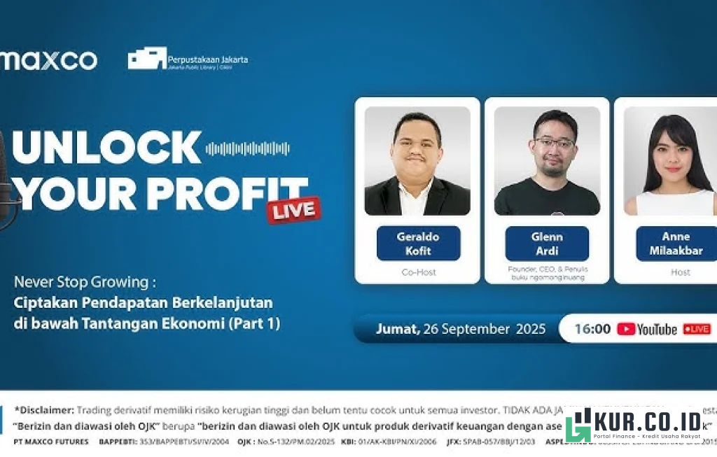 tantangan investasi pemula