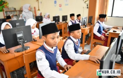 TKA 2026 8,5 Juta Peserta