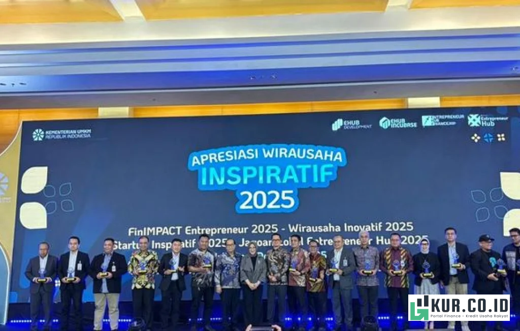 UMKM Naik Kelas Bank BJB