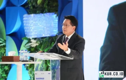 UMKM Sektor Prasejahtera