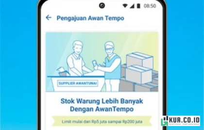 untung di masa covid-19