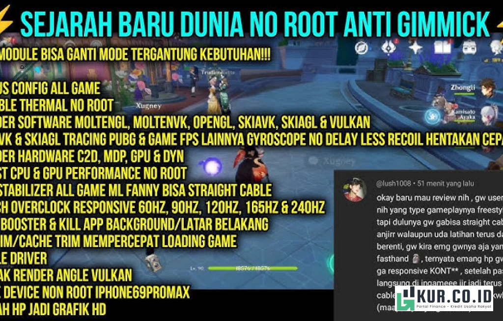 video viral ternyata hoaks