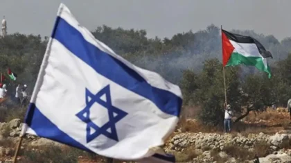 Akar Masalah di Palestina yang Menjadi Konflik dengan Israel