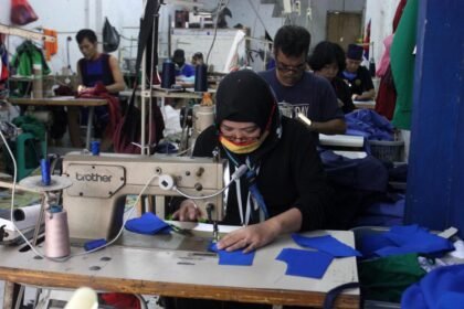 Bisnis Tekstil, Peluang Usaha dari Rumah yang Terus Berkembang