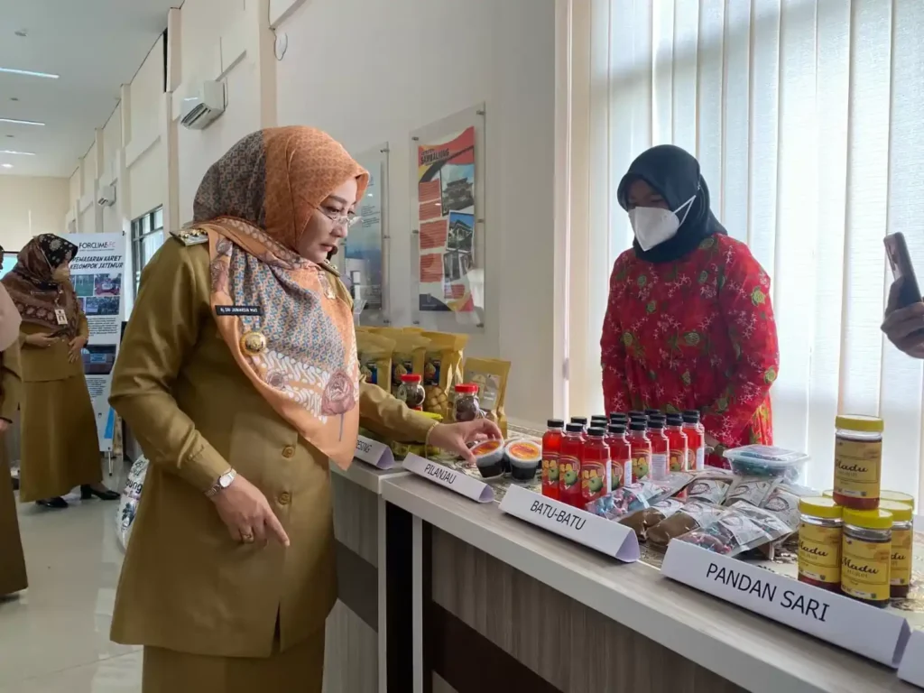 Event UMKM, Ruang Penting untuk Mendorong Usaha Kecil Naik Kelas