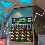 Pasar Saham Indonesia, Dinamika dan Arah Baru Ekonomi Nasional