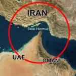 Penutupan Selat Hormuz Bikin Dunia Deg Degan