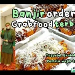 cara banjir orderan grabfood