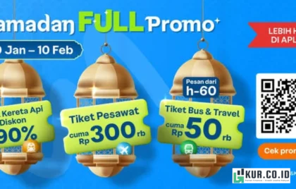 kesalahan promo yang merugikan