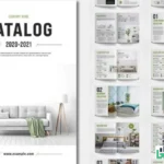 perbedaan foto katalog promosi