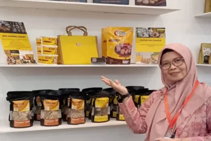 Bisnis Pempek, Makanan Khas Palembang Yang Tak Pernah Kehilangan Pasar