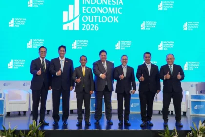 Blok Ekonomi Dunia 2026 Kian Terbelah Saat Konflik Global Mengeras