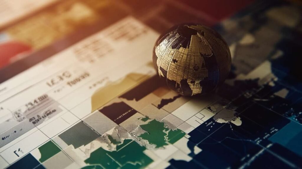 Isu Internasional 2026, Tren Global yang Sedang Naik dan Jadi Sorotan Dunia