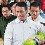 Pasar Komoditas 2026 Memanas, Konflik Mendorong Harga Pangan dan Energi