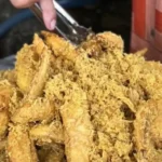 Pisang Goreng dengan Tren Gerak UMKM Lokal