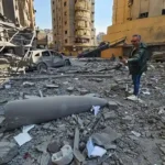 Serangan Israel Di Lebanon Memanas, Sipil Terjebak Di Tengah Eskalasi