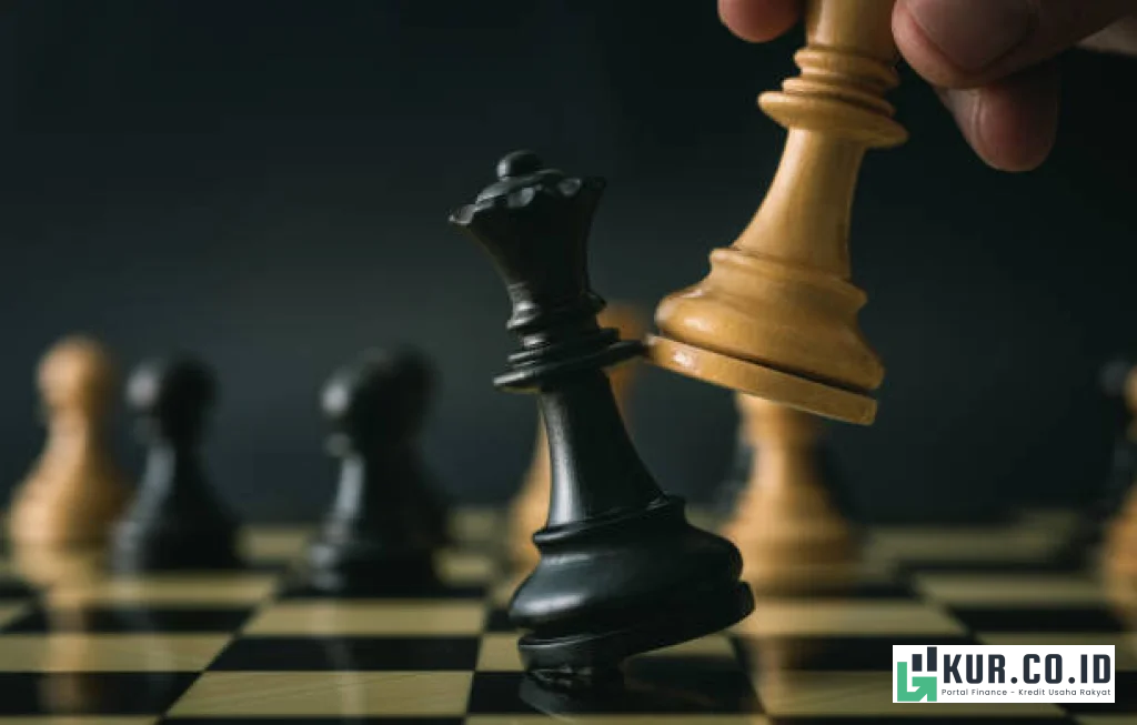 cara menghadapi preman di warung