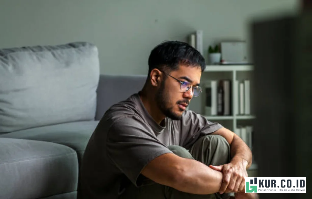 penyebab order gofood sepi