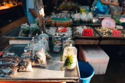 7 Jurus Atasi Warung Sepi Pasca Lebaran, Omzet Naik!