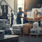 Bisnis Ekspor Makin Menggoda, Peluang Besar untuk Pelaku Usaha