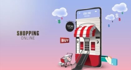 Bisnis Online Makin Ramai, Pelaku Usaha Berebut Pembeli Digital