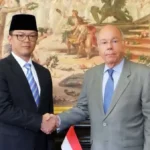 Diplomasi, Seni Berbicara Saat Negara Harus Menjaga Kepentingan