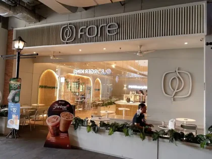 Fore Coffee 2026, Kopi Lokal yang Makin Populer di Asia