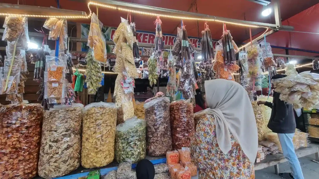 UMKM di Aceh, Kekuatan Lokal yang Menghidupkan Ekonomi