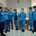 briefing pagi sebelum kerja